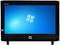 Computadora Compaq Presario All-in-One CQ1-1407LA,
Procesador Intel Atom D525 (1.80 GHz), 
Memoria 2GB DDR3, D.D. de 500GB, 
Red 10/100, DVD±R/RW, 
Windows 7 Starter (32 bit) 
Monitor LCD Widescreen de 18.5
