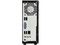Mini Computadora Compaq Presario CQ1506LA, 
Procesador Intel Atom D525 (1.80GHz),
Memoria de 2GB DDR3, D.D. de 500GB,
SuperMulti DVD±R/RW DL LightScribe, Red,
Windows 7 Starter (32 bits),
No Incluye Monitor.