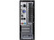 Mini Computadora Compaq Presario CQ1110LA, 
Procesador AMD E-450 (1.65 GHz),
Memoria de 2GB DDR3, D.D. de 500GB,
Video Radeon HD 6320, SuperMulti DVD±R/RW, Red,
Windows 7 Starter (32 bits),
No Incluye Monitor.