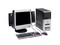 Computadora Compaq Presario 4020LA con 
Procesador Intel® Pentium 4 de 2.2 GHz, 256Mb en RAM
D.D. de 40GB, Monitor de 17Pulg. con Bocinas JBL,
Modem 56K, Red 10/100Mbps y Windows XP Home.
GRATIS: Impresora a Color HP 3535