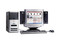 Computadora Compaq Presario 5000LA, 
Procesador Celeron 2.4Ghz, 128Mb en RAM, 
D.D. de 40GB, Monitor de 15Pulg, 
CD-ROM 48x, Red, Modem 56K, Windows XP Home.