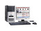 Computadora Compaq Presario 5030, 
Procesador Pentium 4 a 2.66Ghz, 256Mb en RAM, 
D.D. de 80GB, Quemador CD-RW y DVD-ROM (Combo), 
Pantall LCD de 15 Pulg, Red, Modem 56K, Windows XP Home, 
*OFERTA - GRATIS*: Bocinas SubWoofer Logitec