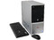 Computadora Compaq Presario SG2002LA,
Procesador Intel Celeron D 360, 3.46 GHz,
Memoria 512MB PC2-3200 DDR,
D.D. de 160 GB Serial ATA, CD-RW / DVD-ROM Combo,
Red 10/100, Módem 56K, Sistema Operativo Linux,
No Incluye Monitor