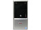 Computadora Compaq Presario SG2002LA,
Procesador Intel Celeron D 360, 3.46 GHz,
Memoria 512MB PC2-3200 DDR,
D.D. de 160 GB Serial ATA, CD-RW / DVD-ROM Combo,
Red 10/100, Módem 56K, Sistema Operativo Linux,
No Incluye Monitor