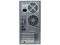 Computadora Compaq Presario SG2002LA,
Procesador Intel Celeron D 360, 3.46 GHz,
Memoria 512MB PC2-3200 DDR,
D.D. de 160 GB Serial ATA, CD-RW / DVD-ROM Combo,
Red 10/100, Módem 56K, Sistema Operativo Linux,
No Incluye Monitor