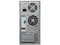 Computadora Compaq Presario SG2100LA,
Procesador AMD SempronTM 3600+ (2.0 GHz),
Memoria 256MB DDR2 PC2-5300,
D.D. de 80 GB Serial ATA, CD-RW,
Red 10/100, Módem 56K, Sistema Operativo Linux,
No Incluye Monitor