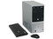 Computadora Compaq Presario SG2102LA,
Procesador AMD SempronTM 3600+, 2.0 GHz,
Memoria 512MB DDR2 PC2-5300,
D.D. de 160 GB Serial ATA, Super Multi DVD±R/RW,
Red 10/100, Módem 56K, Sistema Operativo Linux,
No Incluye Monitor