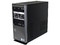 Computadora Compaq Presario SG3010LA,
Procesador Intel Pentium 4 641 HT (3.2 GHz),
Memoria de 512MB PC2-4200 DDR2,
D.D. de 160GB, DVD±R/RW 16X LightScribe,
Red, Módem, Windows Vista Home Basic,
No Incluye Monitor.