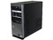 Computadora Compaq Presario SG3100LA,
Procesador AMD Sempron 3800+ (2.2 GHz),
Memoria 512MB PC2-5300 DDR2,
D.D. de 80GB, CD-RW y DVD-ROM,
Red 10/100, Módem 56K, Sistema Operativo Linux,
No Incluye Monitor.