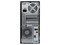 Computadora Compaq Presario SG3100LA,
Procesador AMD Sempron 3800+ (2.2 GHz),
Memoria 512MB PC2-5300 DDR2,
D.D. de 80GB, CD-RW y DVD-ROM,
Red 10/100, Módem 56K, Sistema Operativo Linux,
No Incluye Monitor.