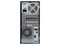 Computadora Compaq Presario SG3102LA,
Procesador AMD Sempron 3800+ (2.2 GHz),
Memoria 512MB PC2-5300 DDR2,
D.D. de 160GB, Super Multi DVD±R/RW,
Red 10/100, Módem 56K, Sistema Operativo Linux,
No Incluye Monitor.
