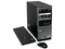 Computadora Compaq Presario SG3109LA,
Procesador AMD Athlon 64 Modelo 3200+ de 2.0Ghz,
Memoria 512MB PC2-5300 DDR2,
D.D. de 160GB, Super Multi DVD±R/RW,
Red 10/100, Módem 56K, Windows Vista Home Basic,
No Incluye Monitor.
