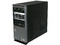 Computadora Compaq Presario SG3109LA,
Procesador AMD Athlon 64 Modelo 3200+ de 2.0Ghz,
Memoria 512MB PC2-5300 DDR2,
D.D. de 160GB, Super Multi DVD±R/RW,
Red 10/100, Módem 56K, Windows Vista Home Basic,
No Incluye Monitor.