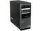 Computadora Compaq Presario SG3109LA,
Procesador AMD Athlon 64 Modelo 3200+ de 2.0Ghz,
Memoria 512MB PC2-5300 DDR2,
D.D. de 160GB, Super Multi DVD±R/RW,
Red 10/100, Módem 56K, Windows Vista Home Basic,
No Incluye Monitor.