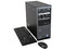 Computadora Compaq Presario PC SG3211LA,
Procesador Intel Dual-Core E2140 (1.6 GHz),
Memoria de 1GB PC2-5300 DDR2,
D.D. de 160GB, DVD±R/RW LightScribe,
Red, Módem, Sistema Operativo Linux,
No Incluye Monitor.