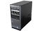 Computadora Compaq Presario PC SG3211LA,
Procesador Intel Dual-Core E2140 (1.6 GHz),
Memoria de 1GB PC2-5300 DDR2,
D.D. de 160GB, DVD±R/RW LightScribe,
Red, Módem, Sistema Operativo Linux,
No Incluye Monitor.
