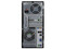 Computadora Compaq Presario PC SG3211LA,
Procesador Intel Dual-Core E2140 (1.6 GHz),
Memoria de 1GB PC2-5300 DDR2,
D.D. de 160GB, DVD±R/RW LightScribe,
Red, Módem, Sistema Operativo Linux,
No Incluye Monitor.
