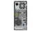 Computadora Compaq Presario SG3603LA,
Procesador AMD SempronTM LE-1250 (2.2GHz),
Memoria de 2GB PC2-6400 DDR2,
D.D. de 250GB, SuperMulti DVD±R/RW,
Red, Módem, Windows Vista Home Basic,
No Incluye Monitor.