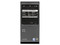 Computadora Compaq Presario SG3613LA,
Procesador Intel Pentium DualCore E2200 (2.2GHz),
Memoria de 2GB PC2-6400 DDR2,
D.D. de 250GB, SuperMulti DVD±R/RW,
Red, Módem, Windows Vista Home Basic,
No Incluye Monitor.