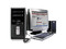 Computadora Compaq Presario 1002LA,
Procesador Athlon XP Modelo 2500,
Memoria de 128MB PC2700 DDR,
D.D. de 40GB, Monitor de 17Pulg,
CD-RW, Red, Modem 56K, Windows XP Home.