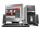 Computadora Compaq Presario SR1220LA,
Procesador Intel Pentium 4 de 2.8 GHz,
Memoria de 256MB PC2100/266 DDR,
D.D. de 80GB, CD-RW de (48X), DVD-Rom (16X),
Monitor de 17 Pulg, Red, Modem, Windows XP Home SP2