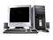 Computadora Compaq Presario SR1405LA,
Procesador AMD Sempron 2600+,
Memoria de 256MB PC2700/333 DDR,
D.D. de 40GB, Quemador CD-RW de 48X,
Monitor de 17 Pulg, Red, Modem, Windows XP Home SP2