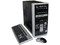 Computadora Compaq Presario SR1603LS,
Procesador Pentium 4 516 a 2.93GHz HT,
Memoria de 256MB PC3200 DDR2,
D.D. de 40GB, Quemador CD-RW de 48X,
Red, Modem, No Incluye Sistema Operativo,
Sin Monitor.
