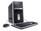 Computadora Compaq Presario SR1703LS,
Procesador Intel Pentium 4 517 (2.93 GHz),
Memoria de 256MB PC2-4200 DDR2,
D.D. de 80GB, Quemador CD-RW de 48X,
Red, Modem, No Incluye Sistema Operativo,
Sin Monitor.
