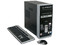 Computadora Compaq Presario SR1717LA,
Procesador Pentium 4 517 HT 2.93 GHz,
Memoria 512MB PC2-4200 DDR2,
D.D. de 80 GB, CD-RW/DVD-ROM Combo,
Red, Módem, Windows XP Home Edition,
No Incluye Monitor