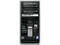 Computadora Compaq Presario SR1717LA,
Procesador Pentium 4 517 HT 2.93 GHz,
Memoria 512MB PC2-4200 DDR2,
D.D. de 80 GB, CD-RW/DVD-ROM Combo,
Red, Módem, Windows XP Home Edition,
No Incluye Monitor