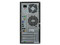 Computadora Compaq Presario SR1905LA,
Procesador AMD Sempron 3200+ (1.8 GHz),
Memoria de 256MB PC3200 DDR,
D.D. de 80GB, Unidad CD-RW de 48X,
Red, Modem, Windows XP Home SP2,
Sin Monitor.