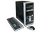Computadora Compaq Presario SR1918LA,
Procesador AMD Athlon 64 3500+ de 2.2Ghz,
Memoria 512MB PC 3200 DDR,
D.D. de 160GB, DVD±RW/±R Doble Capa,
Red, Módem, Windows XP Home SP2.
No Incluye Monitor
