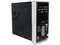 Computadora Compaq Presario SR2001LS,
Procesador Celeron D 352 a 3.2 GHz,
Memoria de 256MB PC2-4200 DDR2,
D.D. de 80GB, CD-RW de 48X,
Red, Módem, No Incluye Sistema Operativo,
No Incluye Monitor.
