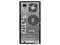 Computadora Compaq Presario SR2001LS,
Procesador Celeron D 352 a 3.2 GHz,
Memoria de 256MB PC2-4200 DDR2,
D.D. de 80GB, CD-RW de 48X,
Red, Módem, No Incluye Sistema Operativo,
No Incluye Monitor.