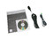 Computadora Compaq Presario SR2001LS,
Procesador Celeron D 352 a 3.2 GHz,
Memoria de 256MB PC2-4200 DDR2,
D.D. de 80GB, CD-RW de 48X,
Red, Módem, No Incluye Sistema Operativo,
No Incluye Monitor.