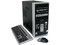 Computadora Compaq Presario SR2003LS,
Procesador Pentium 4 524 a 3.06GHz HT,
Memoria de 256MB PC2-4200 DDR2,
D.D. de 80GB, CD-RW/DVD-ROM Combo,
Red, Modem, No Incluye Sistema Operativo,
Sin Monitor.