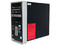 Computadora Compaq Presario SR2003LS,
Procesador Pentium 4 524 a 3.06GHz HT,
Memoria de 256MB PC2-4200 DDR2,
D.D. de 80GB, CD-RW/DVD-ROM Combo,
Red, Modem, No Incluye Sistema Operativo,
Sin Monitor.