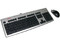 Computadora Compaq Presario SR2003LS,
Procesador Pentium 4 524 a 3.06GHz HT,
Memoria de 256MB PC2-4200 DDR2,
D.D. de 80GB, CD-RW/DVD-ROM Combo,
Red, Modem, No Incluye Sistema Operativo,
Sin Monitor.