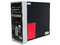Computadora Compaq Presario SR2005LA,
Procesador AMD Sempron 3400+, 1.8GHz,
Memoria de 256MB PC2-4200 DDR2,
D.D. de 80GB, Unidad CD-RW de 48X,
Red, Modem, Windows XP Home Original,
No Incluye Monitor