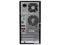 Computadora Compaq Presario SR2005LA,
Procesador AMD Sempron 3400+, 1.8GHz,
Memoria de 256MB PC2-4200 DDR2,
D.D. de 80GB, Unidad CD-RW de 48X,
Red, Modem, Windows XP Home Original,
No Incluye Monitor