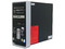 Computadora Compaq Presario SR2017LA,
Procesador Intel Pentium 4 524, 3.06GHz,
Memoria de 512MB PC2-4200 DDR2,
D.D. de 80GB, CD-RW / DVD-ROM Combo,
Red, Módem, Windows XP Home Original,
Sin Monitor.