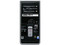 Computadora Compaq Presario SR2017LA,
Procesador Intel Pentium 4 524, 3.06GHz,
Memoria de 512MB PC2-4200 DDR2,
D.D. de 80GB, CD-RW / DVD-ROM Combo,
Red, Módem, Windows XP Home Original,
Sin Monitor.