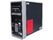 Computadora Compaq Presario SR2020LA,
Procesador Intel Pentium 4 524, 3.06 GHz,
Memoria de 512MB PC2-4200 DDR2,
D.D. de 200GB, DVD±R/RW Doble Capa,
Red, Módem, Windows XP Home Original,
Sin Monitor.