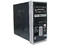 Computadora Compaq Presario SR2020LA,
Procesador Intel Pentium 4 524, 3.06 GHz,
Memoria de 512MB PC2-4200 DDR2,
D.D. de 200GB, DVD±R/RW Doble Capa,
Red, Módem, Windows XP Home Original,
Sin Monitor.