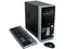 Computadora Compaq Presario SR2101LS,
Procesador Celeron D 356 a 3.33 GHz,
Memoria de 256MB PC2-4200 DDR2,
D.D. de 80GB, CD-RW / DVD-ROM Combo,
Red, Módem, No Incluye Sistema Operativo,
No Incluye Monitor.