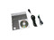 Computadora Compaq Presario SR2101LS,
Procesador Celeron D 356 a 3.33 GHz,
Memoria de 256MB PC2-4200 DDR2,
D.D. de 80GB, CD-RW / DVD-ROM Combo,
Red, Módem, No Incluye Sistema Operativo,
No Incluye Monitor.