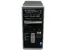 Computadora Compaq Presario SR2103LS,
Procesador Pentium 4 631 a 3.0 GHz,
Memoria de 512MB PC2-4200 DDR2,
D.D. de 80GB,Multi DVD±R/RW/RAM LightScribe,
Red, Módem, No Incluye Sistema Operativo,
No Incluye Monitor.