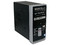 Computadora Compaq Presario SR2103LS,
Procesador Pentium 4 631 a 3.0 GHz,
Memoria de 512MB PC2-4200 DDR2,
D.D. de 80GB,Multi DVD±R/RW/RAM LightScribe,
Red, Módem, No Incluye Sistema Operativo,
No Incluye Monitor.
