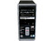 Computadora Compaq Presario SR2105LA,
Procesador Intel Celeron D 356+, 3.33GHz,
Memoria de 512MB PC2-4200 DDR2,
D.D. de 80GB, CD-RW / DVD-ROM Combo,
Red, Módem, Windows Vista Home Basic,
No Incluye Monitor.