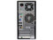 Computadora Compaq Presario SR2115LA,
Procesador AMD Sempron 64 3400+ de 1.8Ghz,
Memoria 512MB PC2-4200 DDR2,
D.D. de 160GB, CD-RW / DVD-ROM Combo,
Red 10/100, Módem 56K, Windows Vista Home Basic,
No Incluye Monitor
